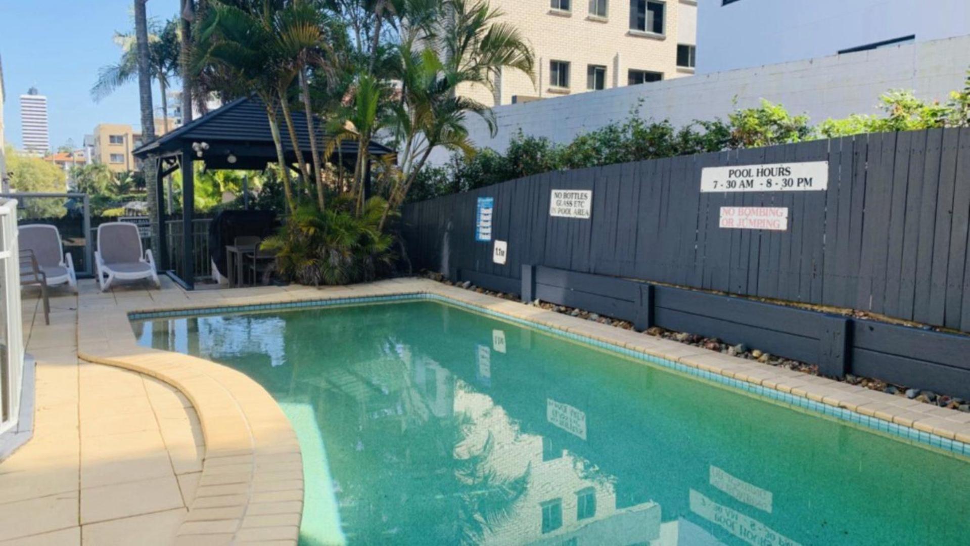 Apartment Kings Cove Unit 3 *