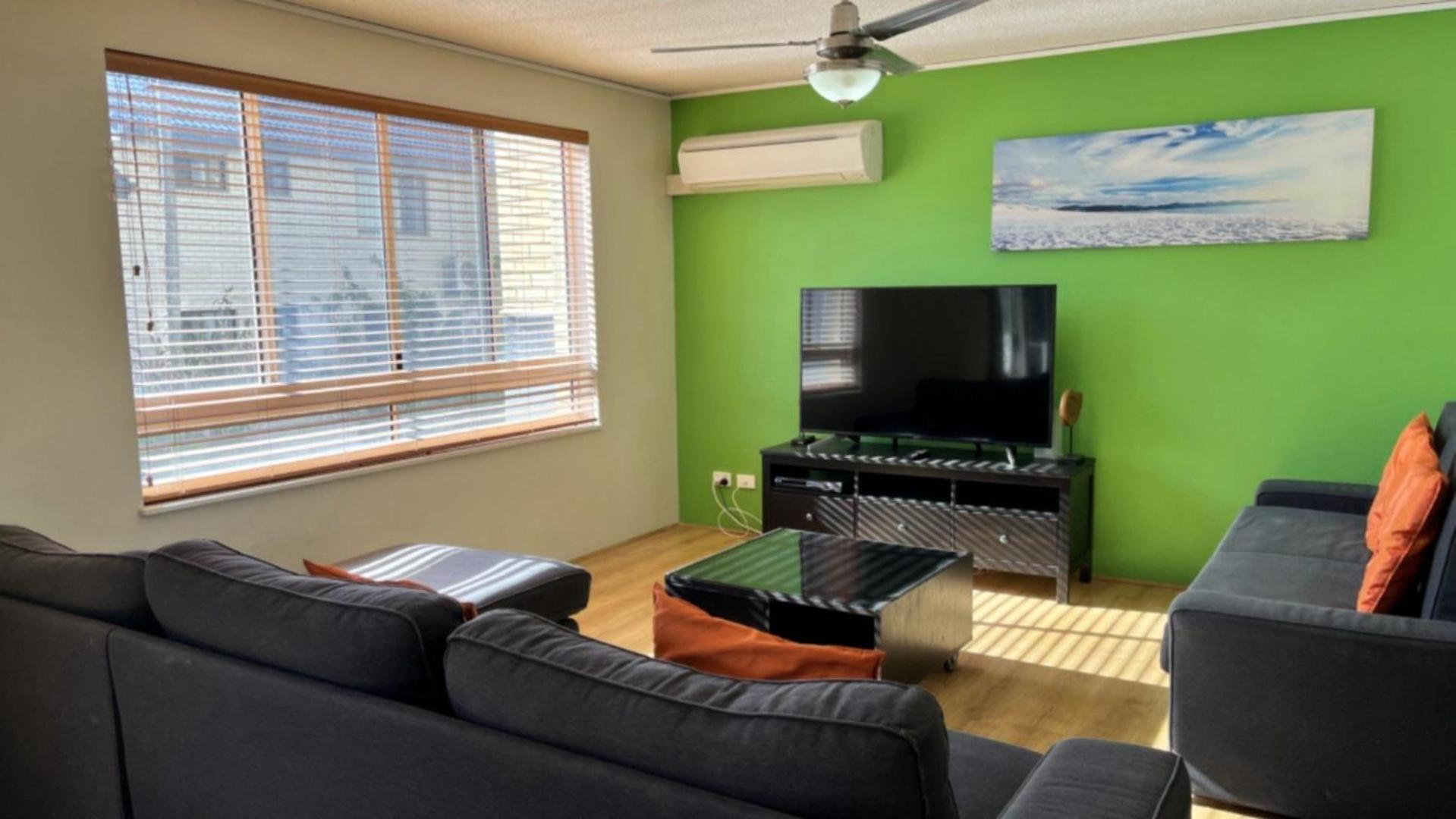 Apartment Kings Cove Unit 3 Caloundra
