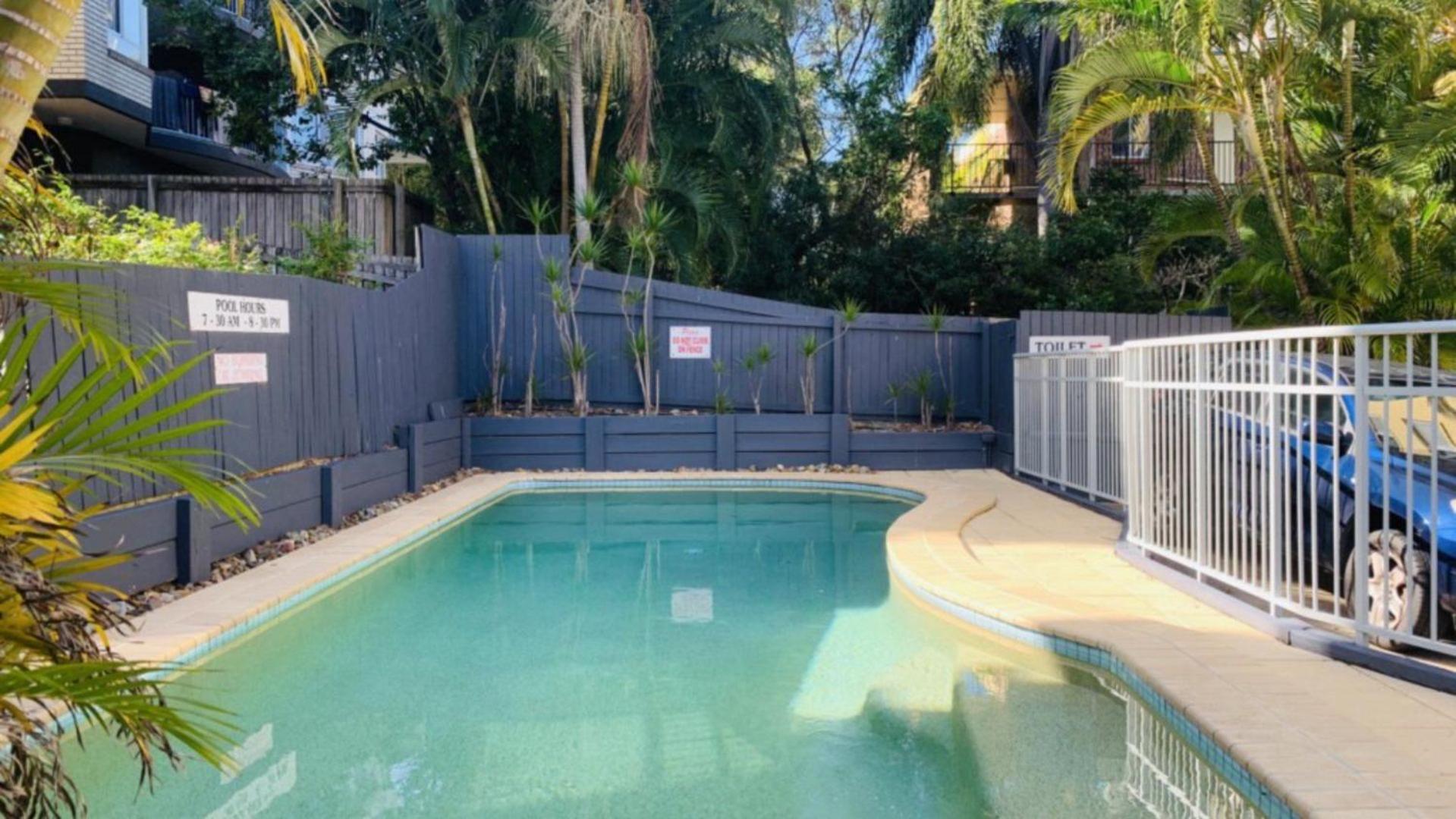 Kings Cove Unit 3 Apartment