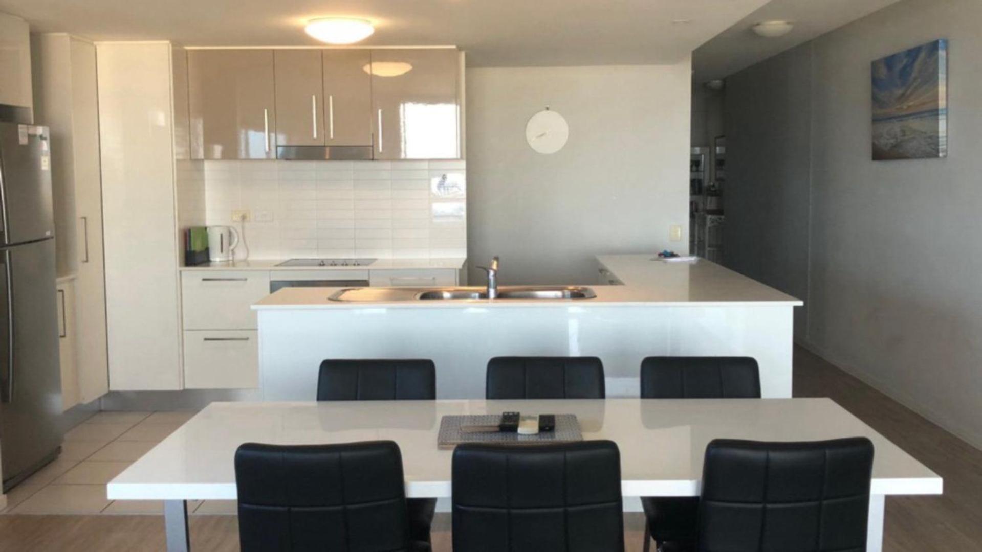 Apartment Unit 33 Outlook - Stunning Views! *