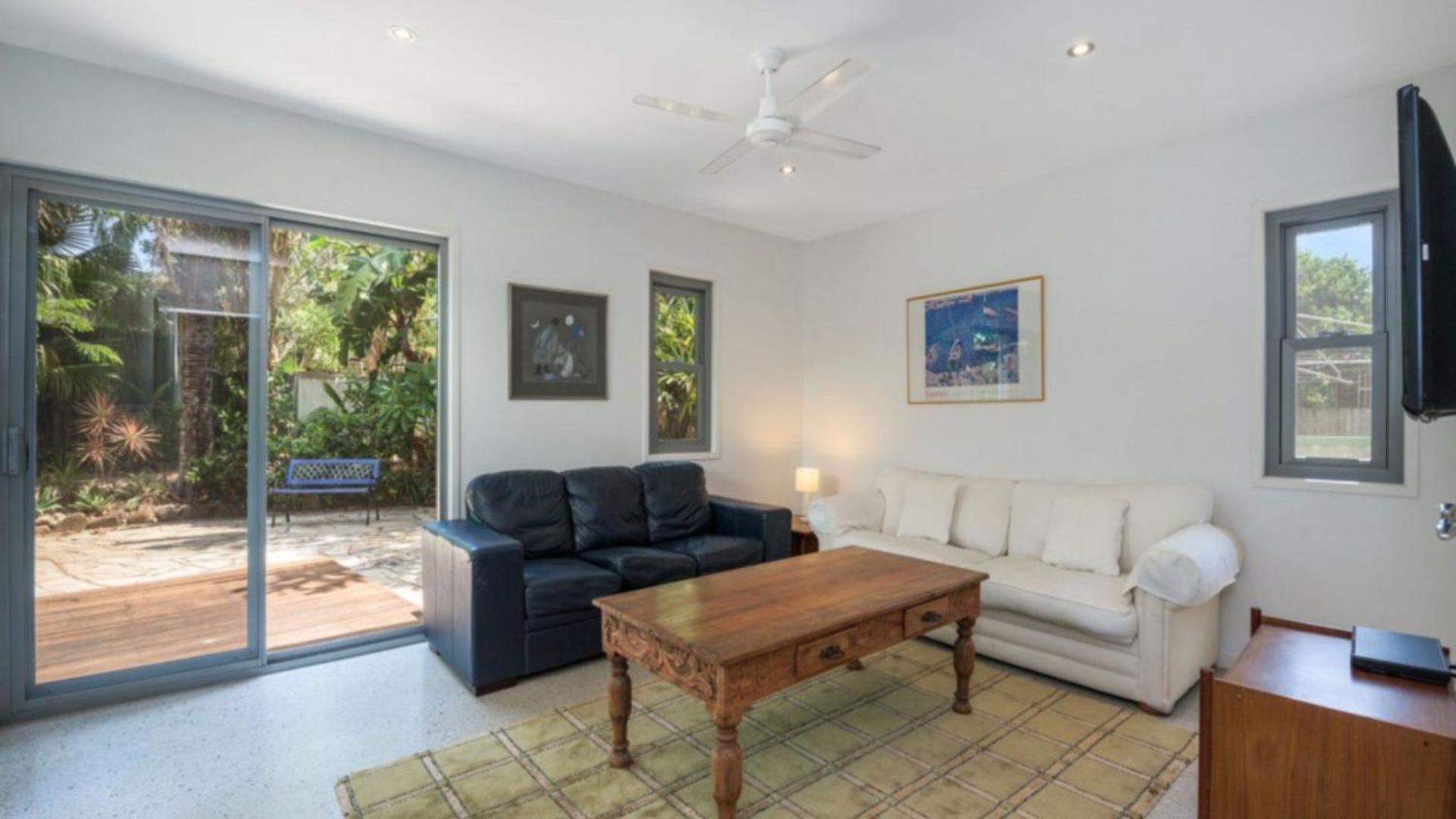 Moffat Retreat, Moffat * Caloundra