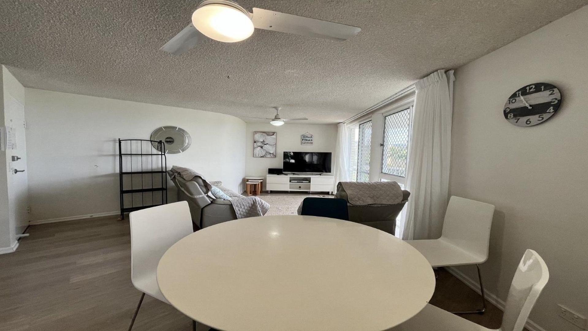 Apartment Minutes To The Sand, Family Friendly, Great Spot Caloundra