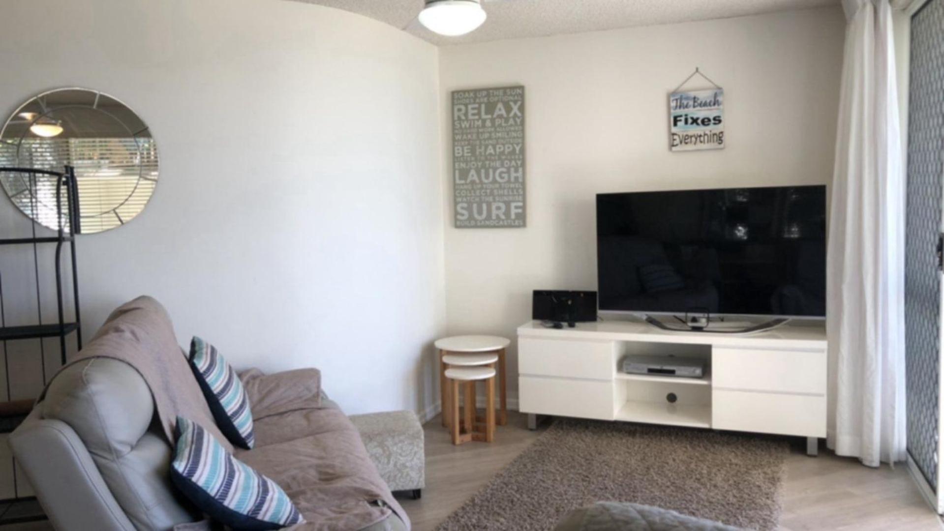 Minutes To The Sand, Family Friendly, Great Spot Caloundra