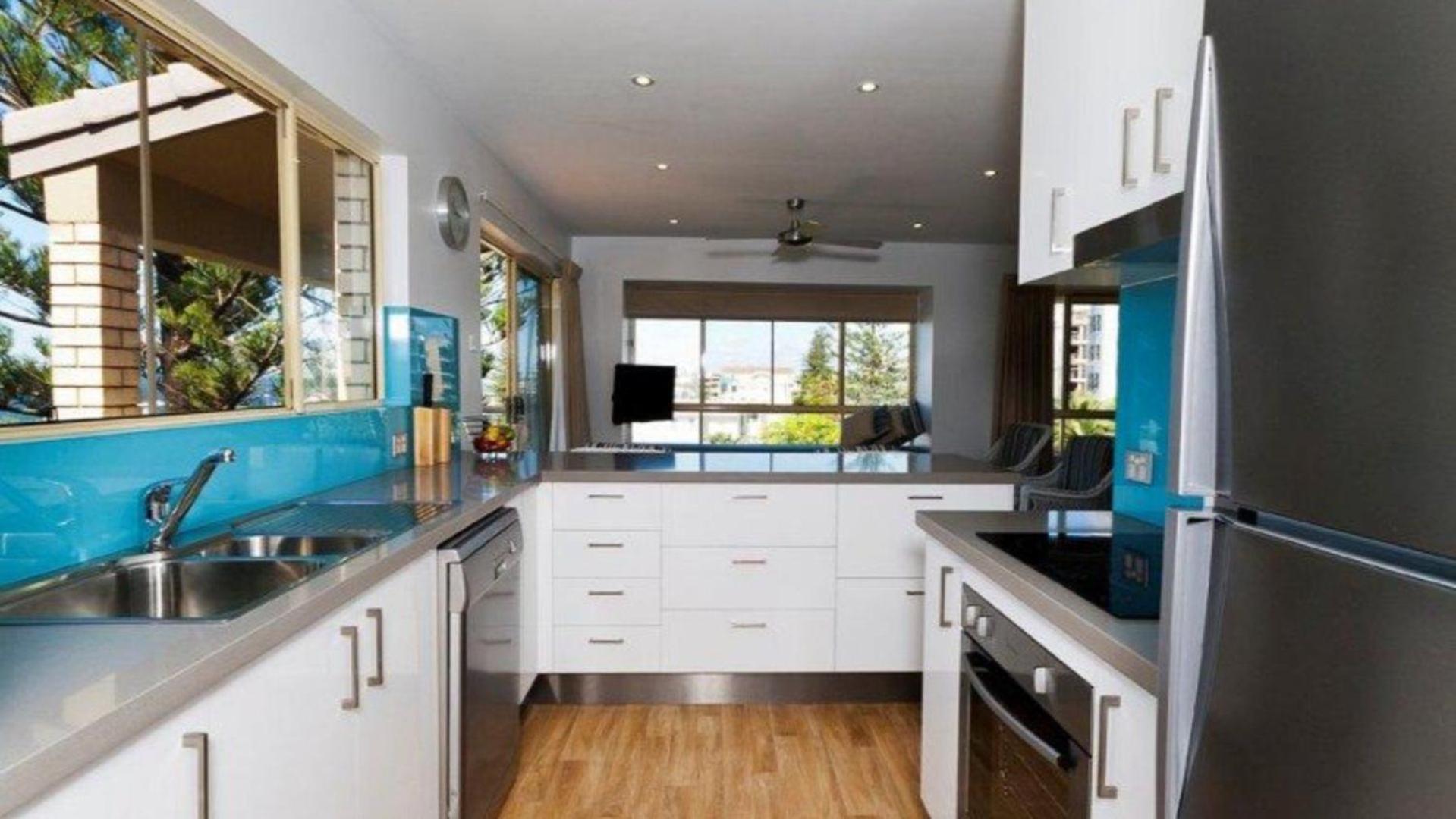 Holiday home Unit 6 Alinga, Kings
