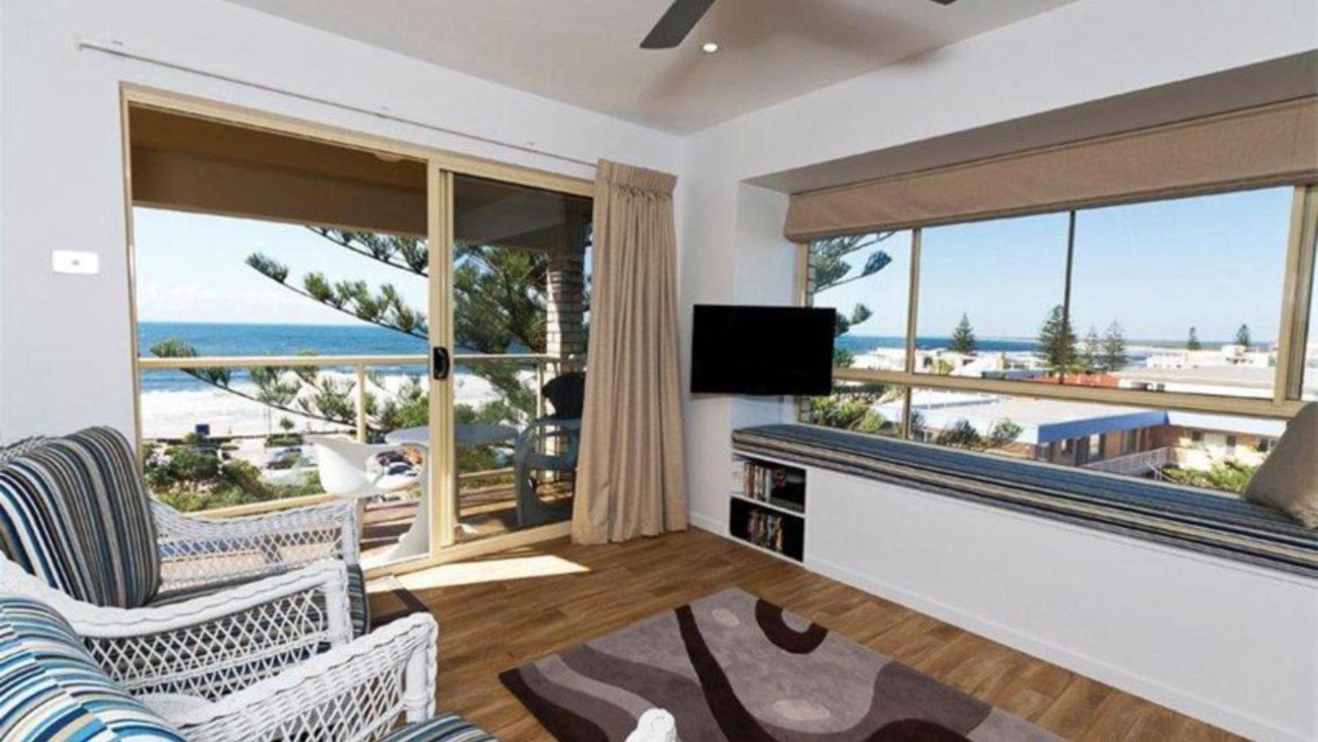 Holiday home Unit 6 Alinga, Kings Caloundra