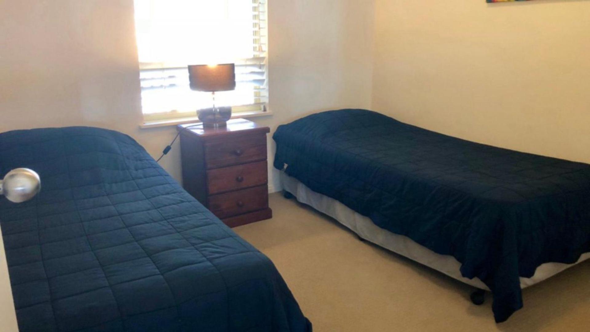 Apartment Sea Eagles Unit 9 *