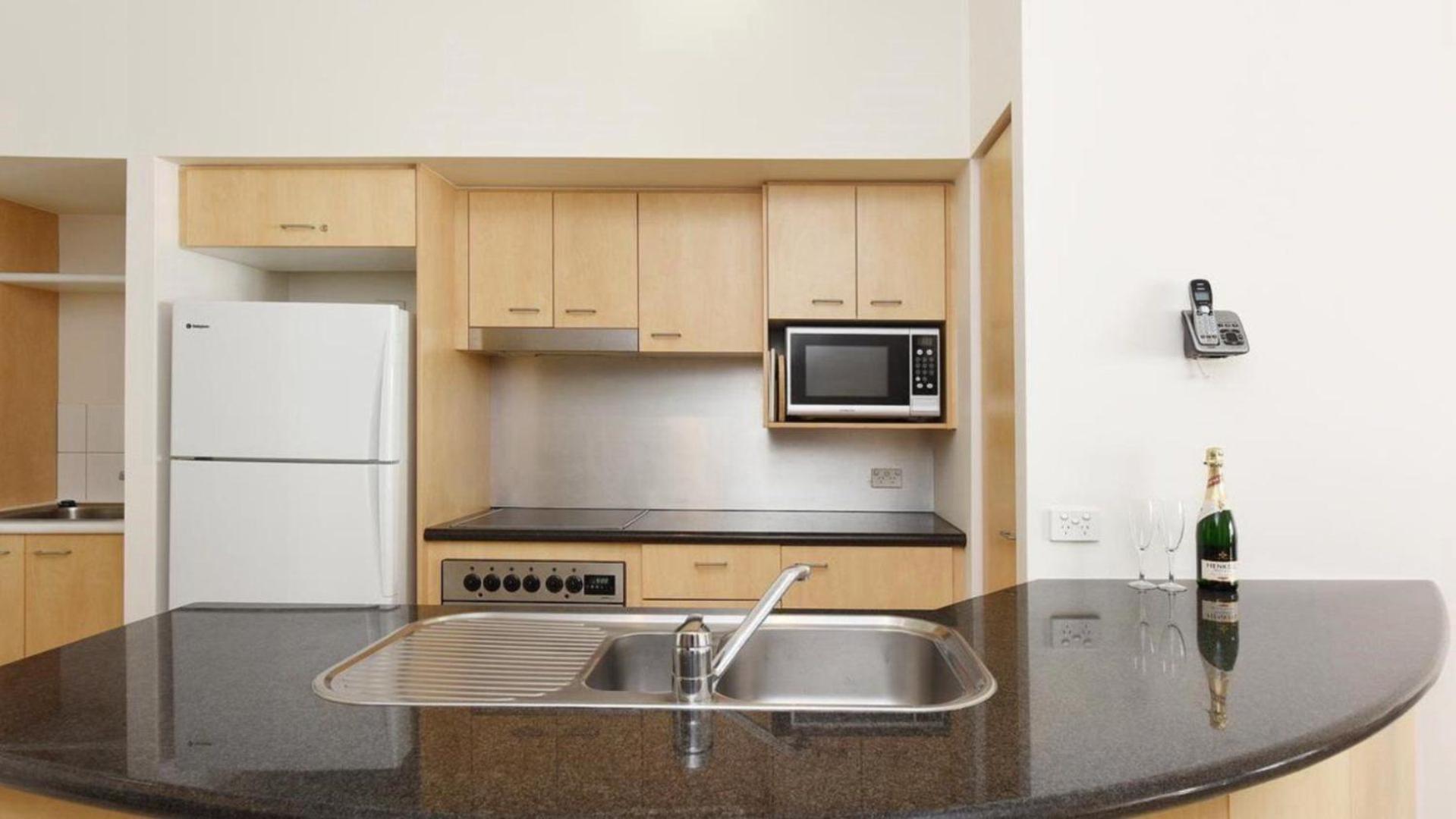 Rolling Surf Unit 48 Apartment *