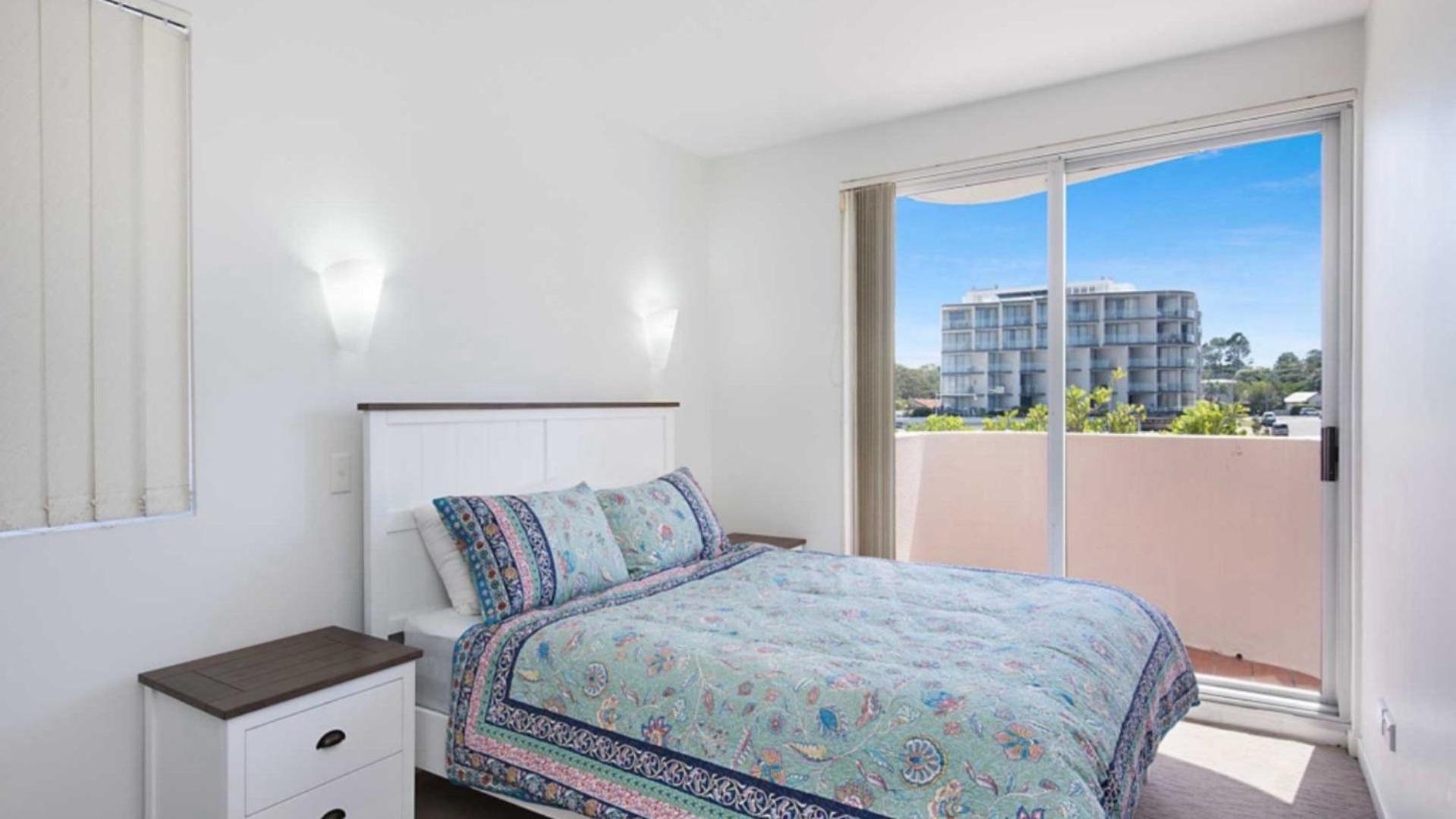 Pumicestone Chase Unit 8 Apartment Caloundra
