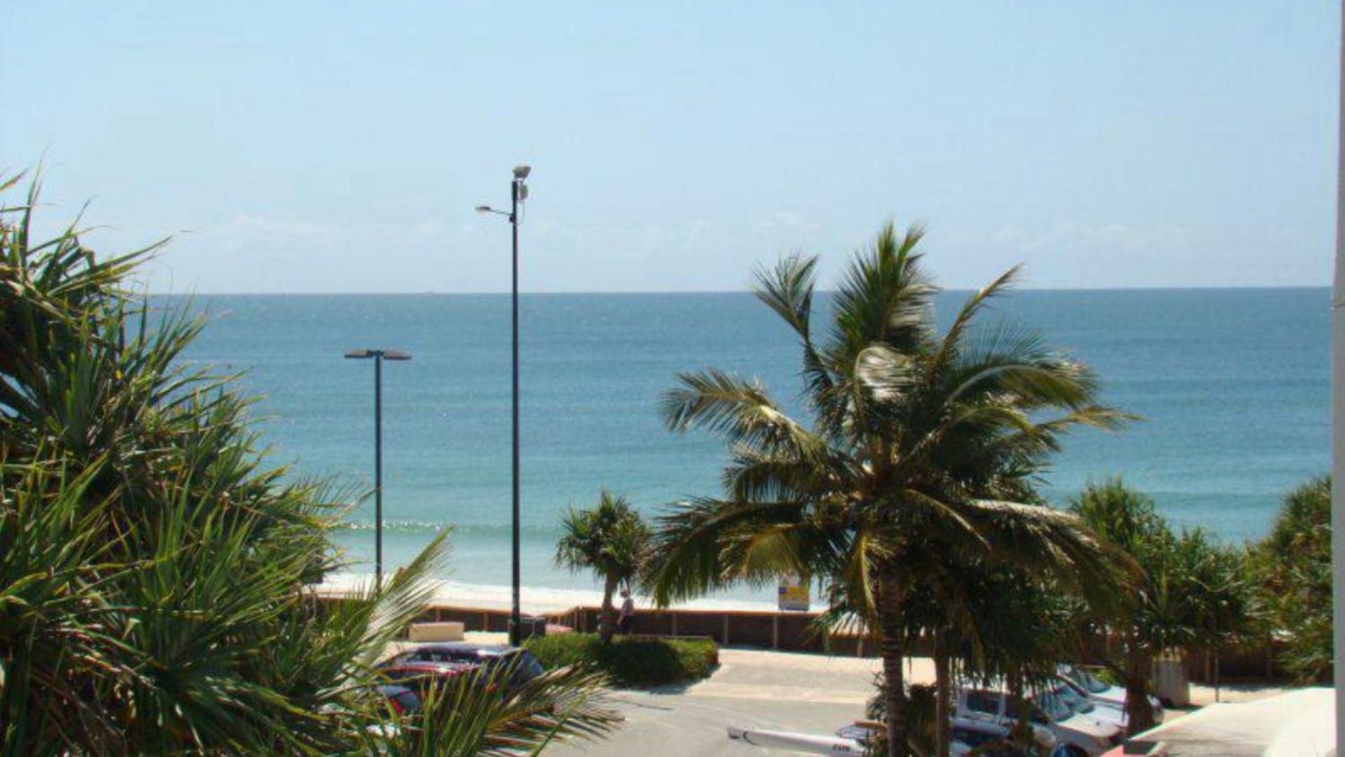 Apartment Seamist Unit 5 *