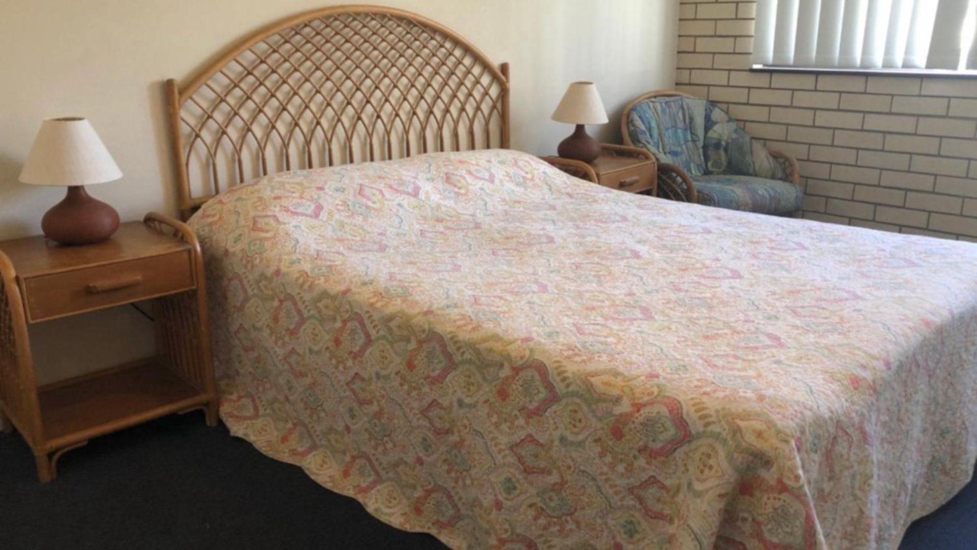 White Opal Unit 4 Apartment Caloundra