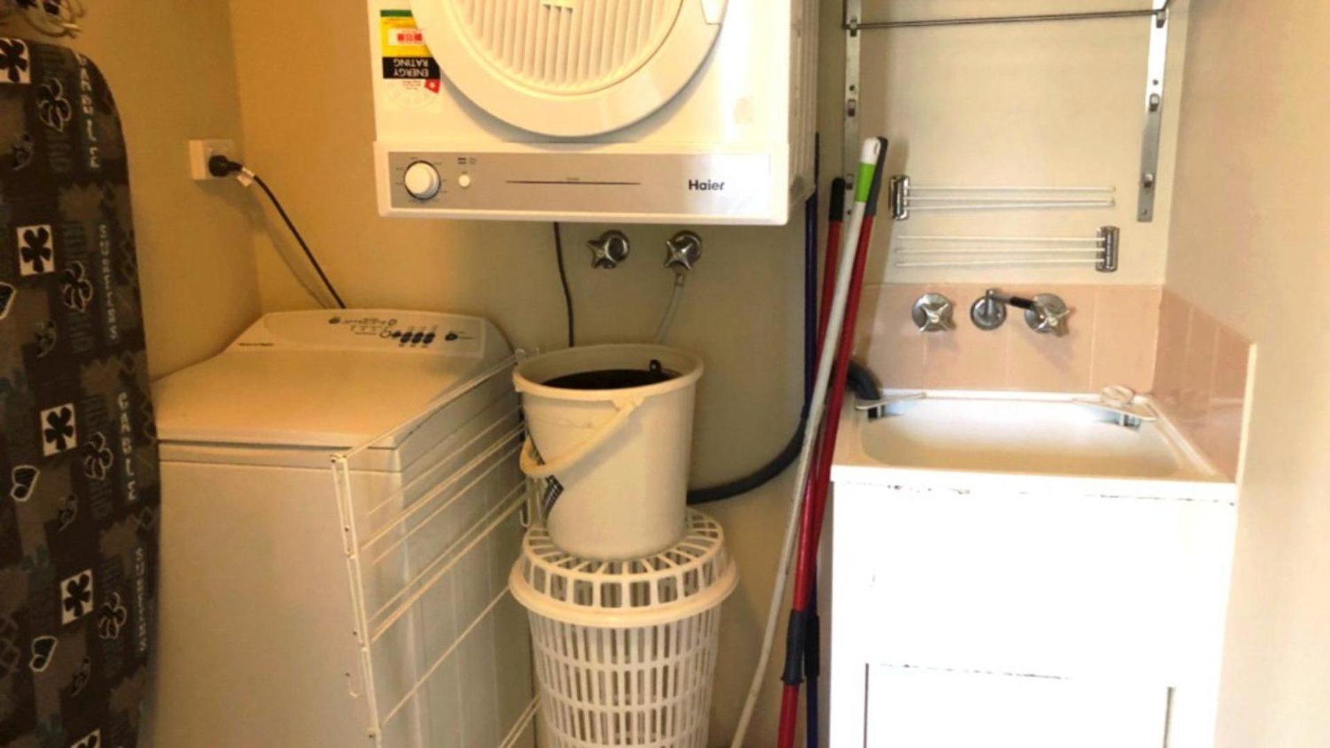 White Opal Unit 4 Apartment *