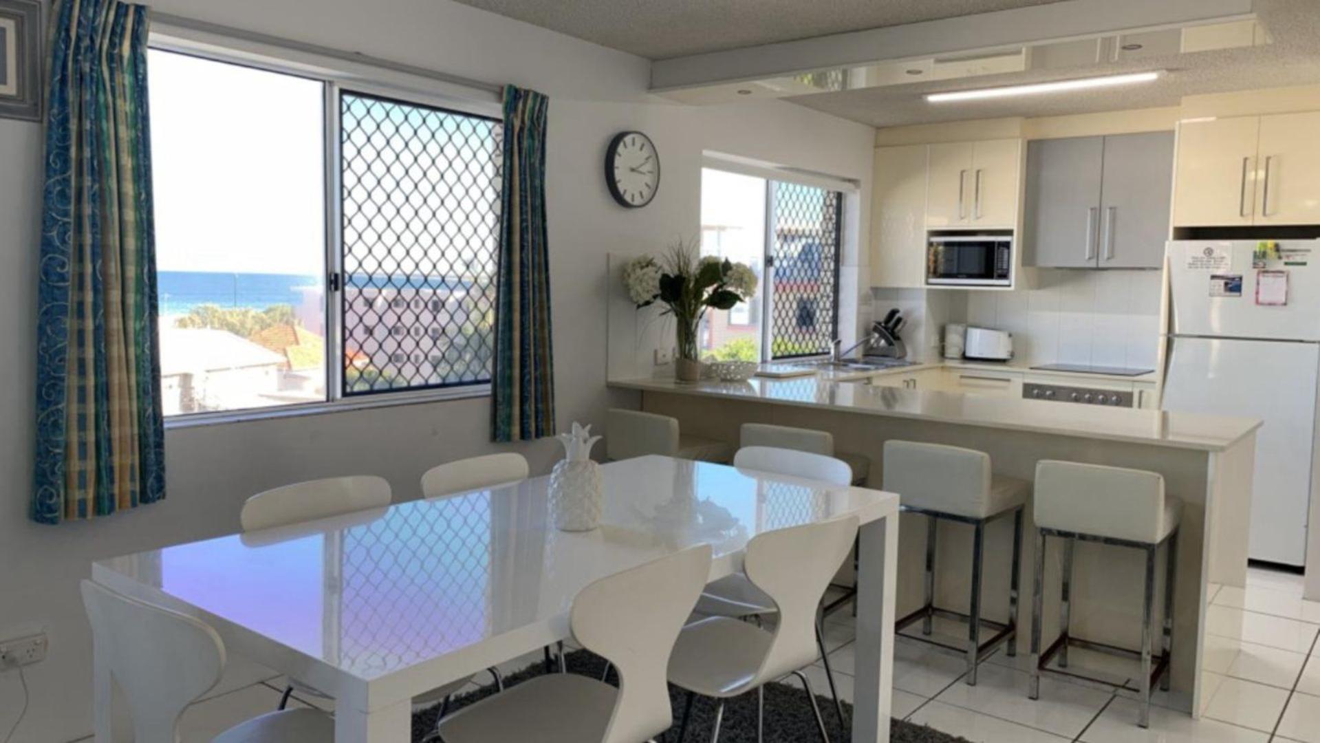 Spinnaker Seas Unit 8 Apartment