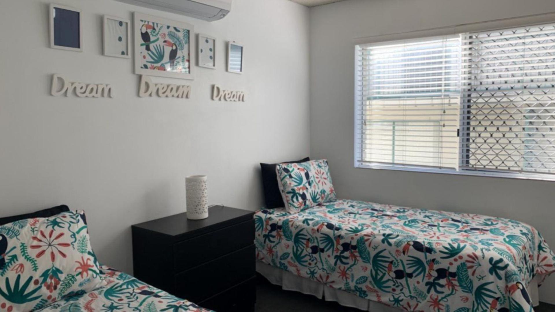 Apartment Spinnaker Seas Unit 8