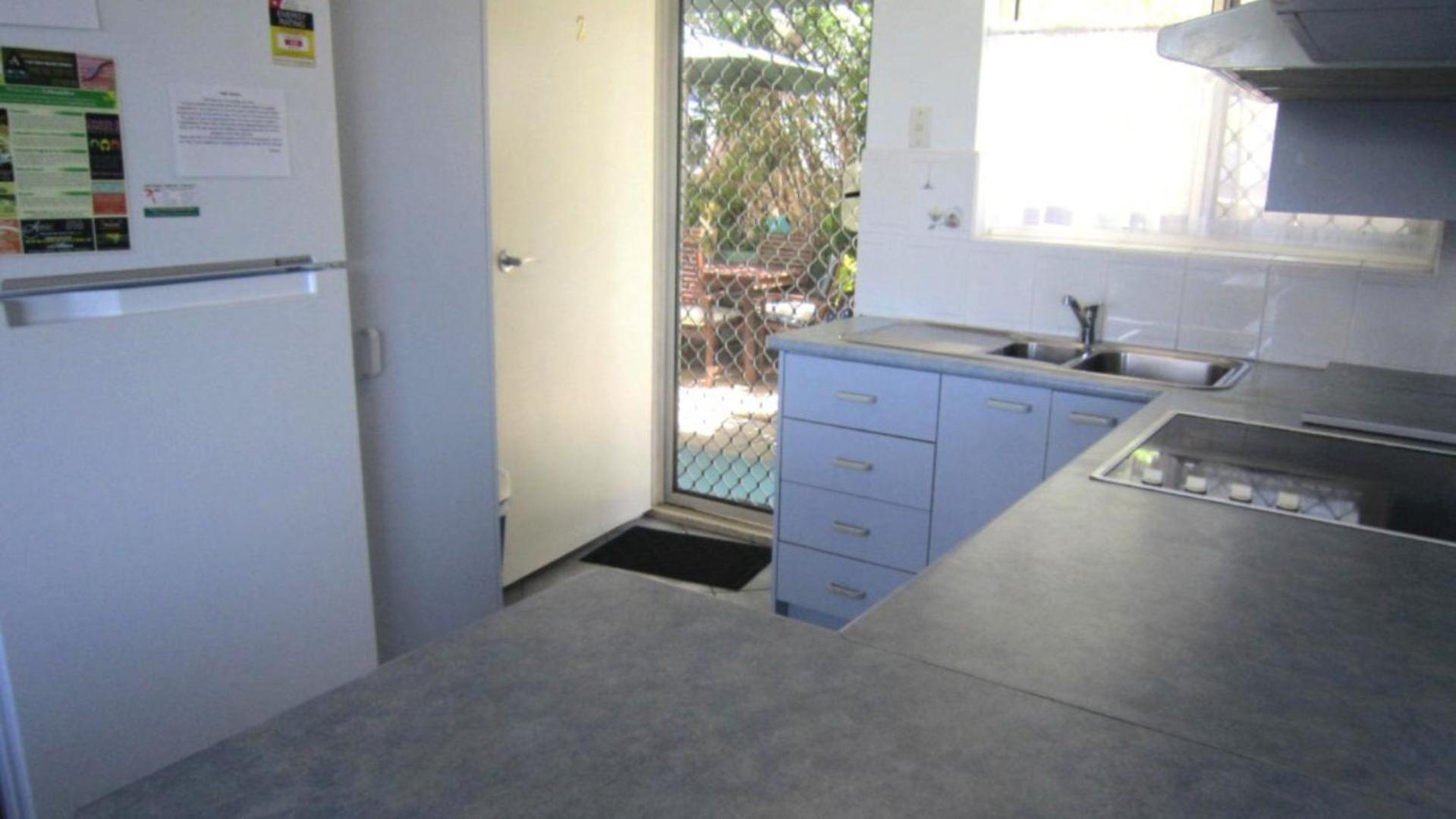Apartment Shoreline Unit 2