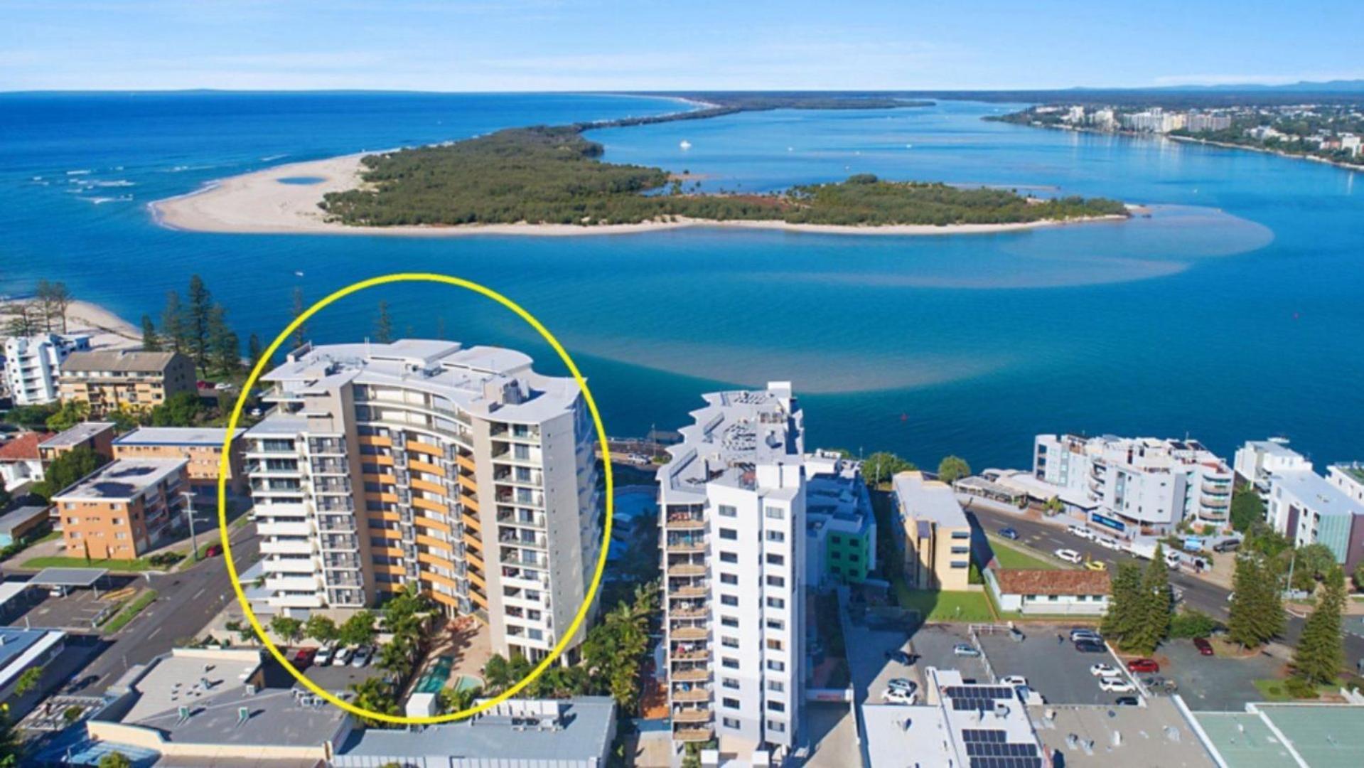 Amazing Views, Walk Everywhere! * Caloundra