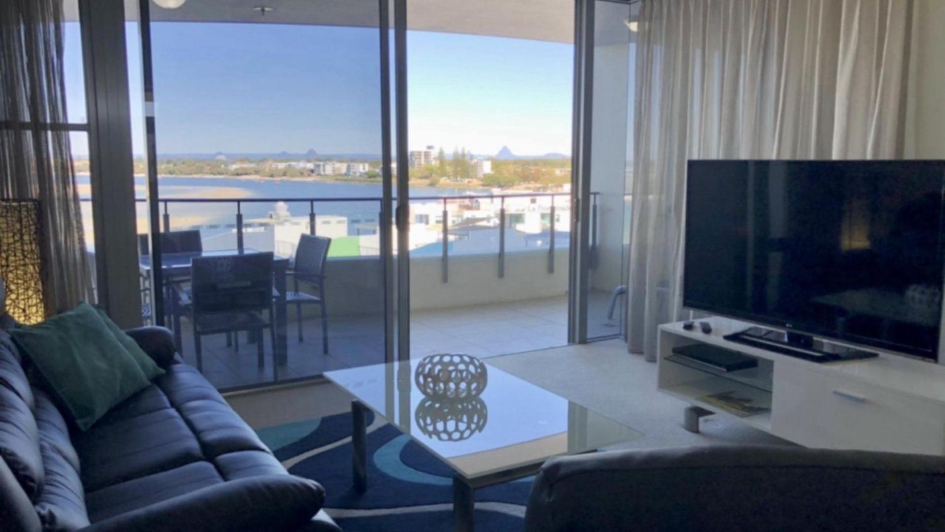 Apartment Amazing Views, Walk Everywhere!