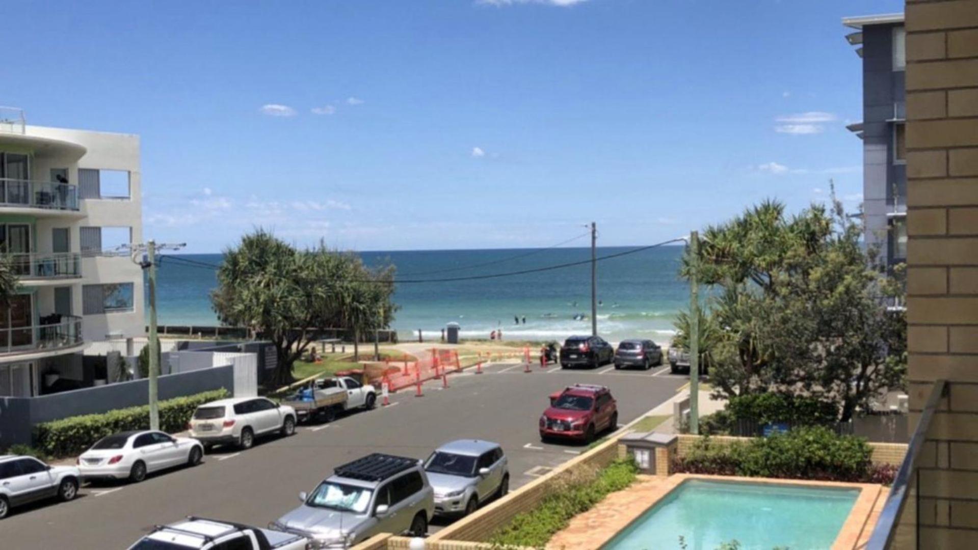 #11 Dulkara, No Roads To Cross To Kings Beach! Apartment *