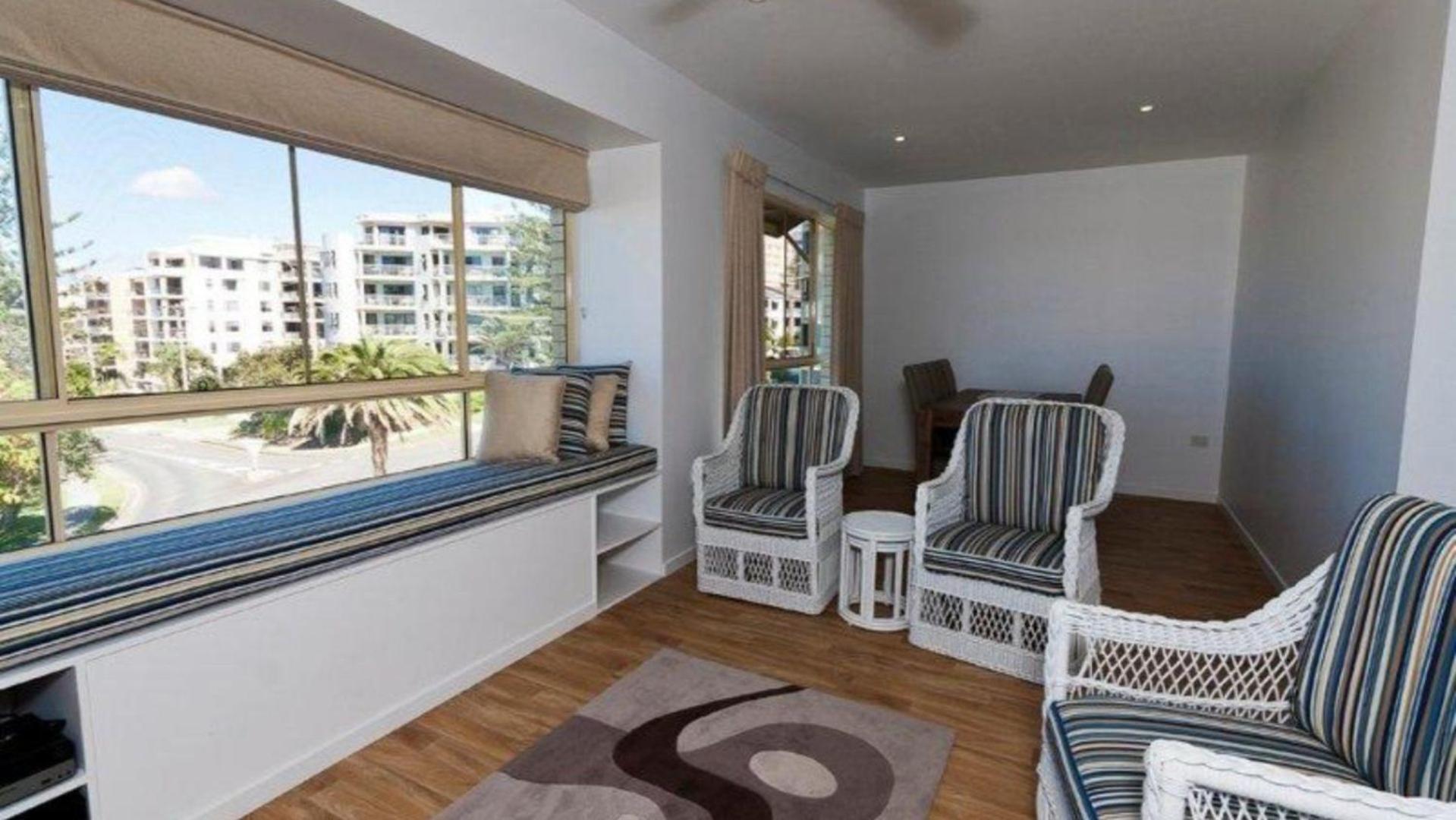 Unit 6 Alinga, Kings Holiday home