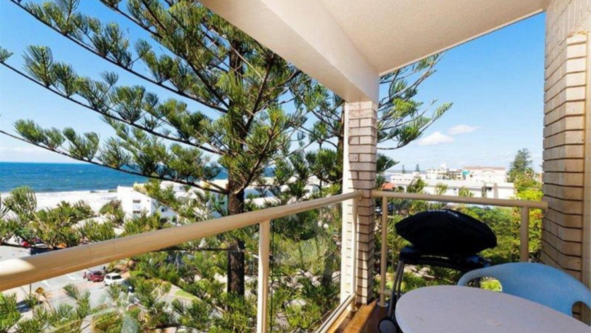 Holiday home Unit 6 Alinga, Kings *