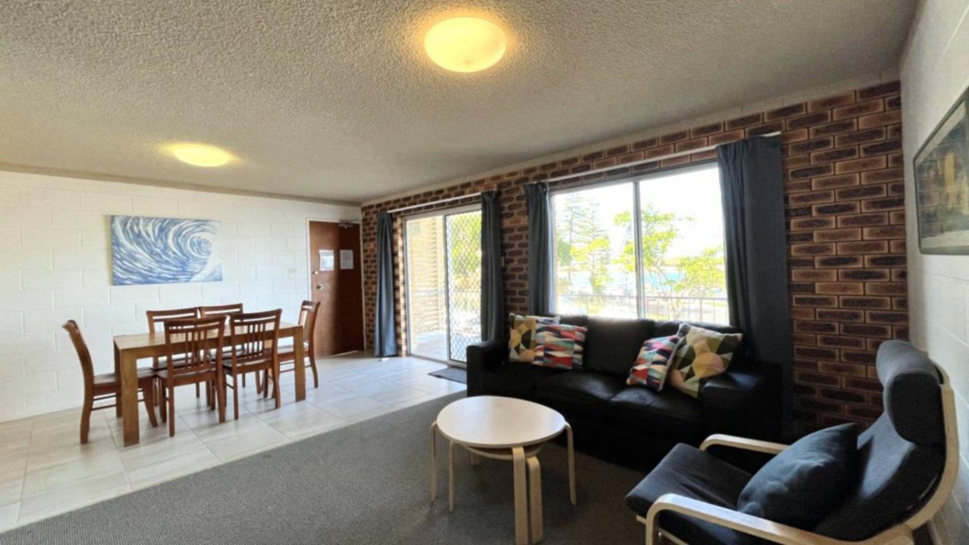 Tingira Sea Unit 2 * Caloundra