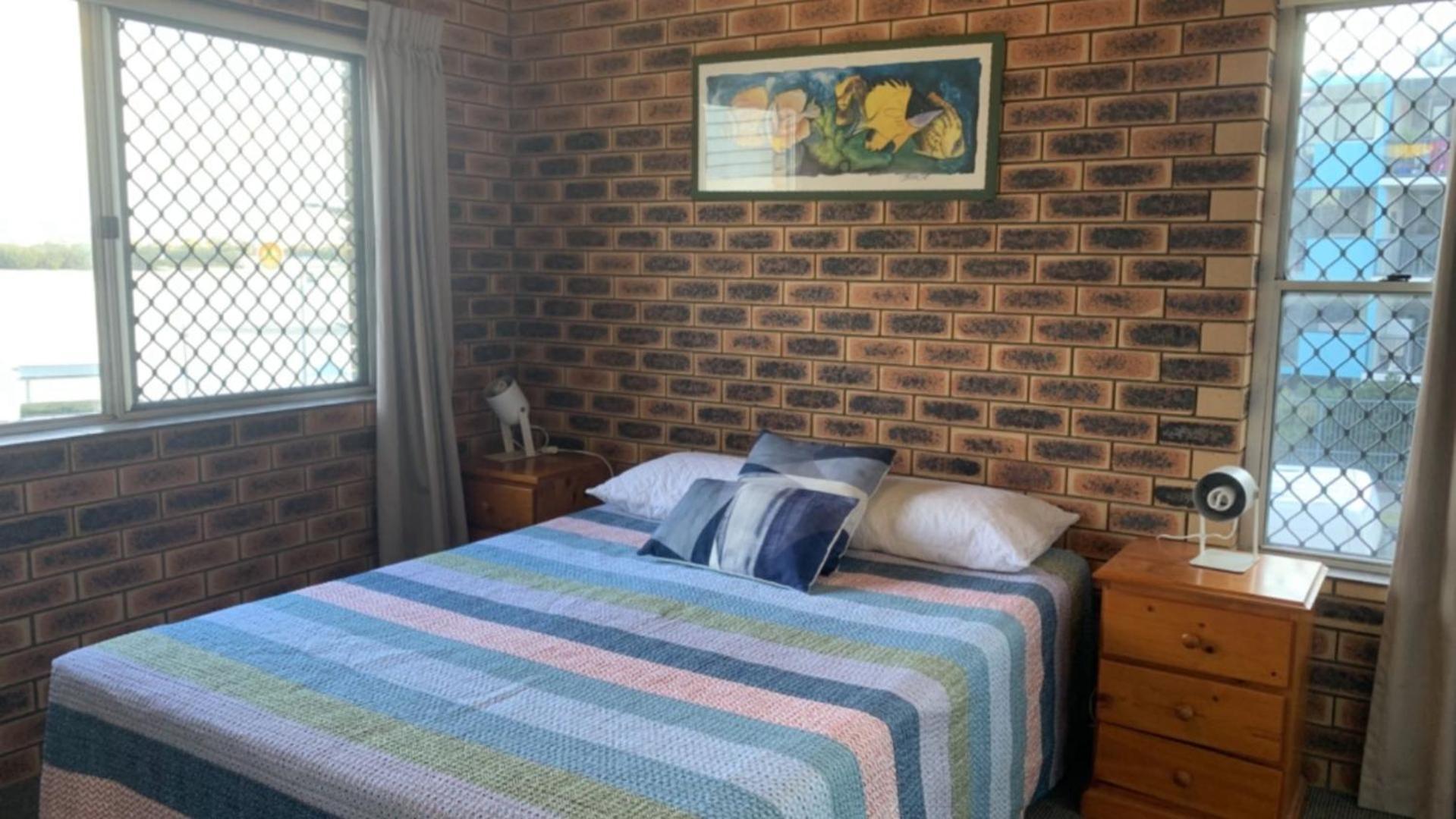 Apartment Tingira Sea Unit 2 Caloundra
