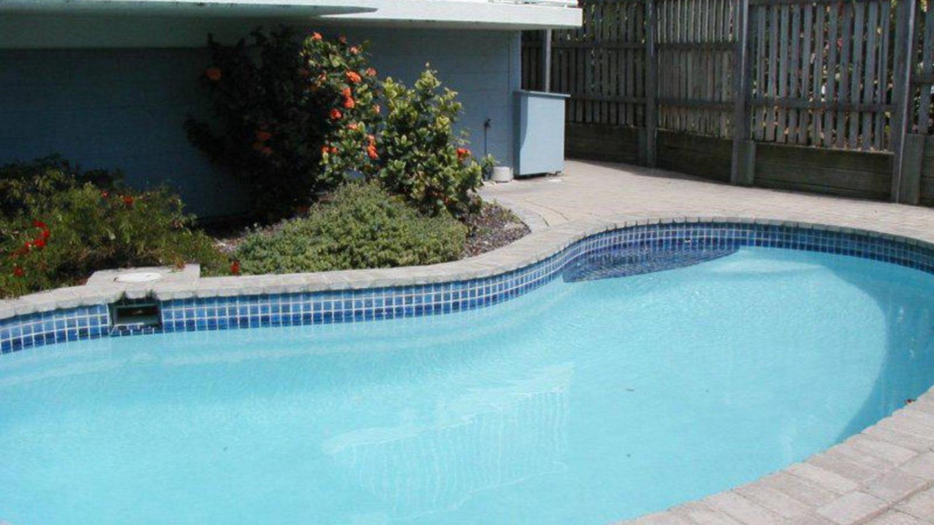 Apartment Spinnaker Seas Unit 8