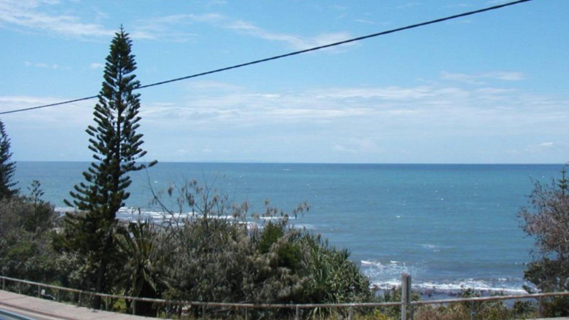 Apartment Shoreline Unit 2 *