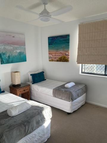 Aparthotel Kings Row Caloundra