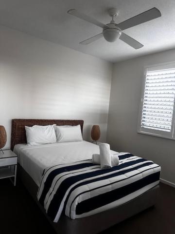Aparthotel Kings Row Caloundra
