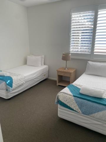 Kings Row Caloundra