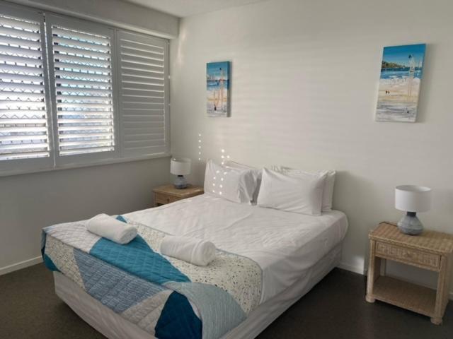 Kings Row 4* Caloundra
