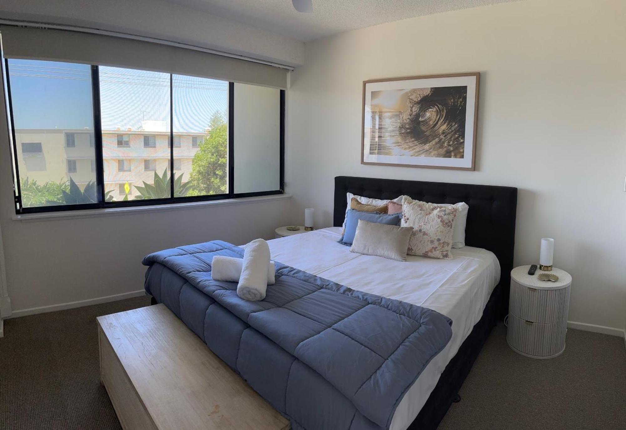 Aparthotel Kings Row 4*