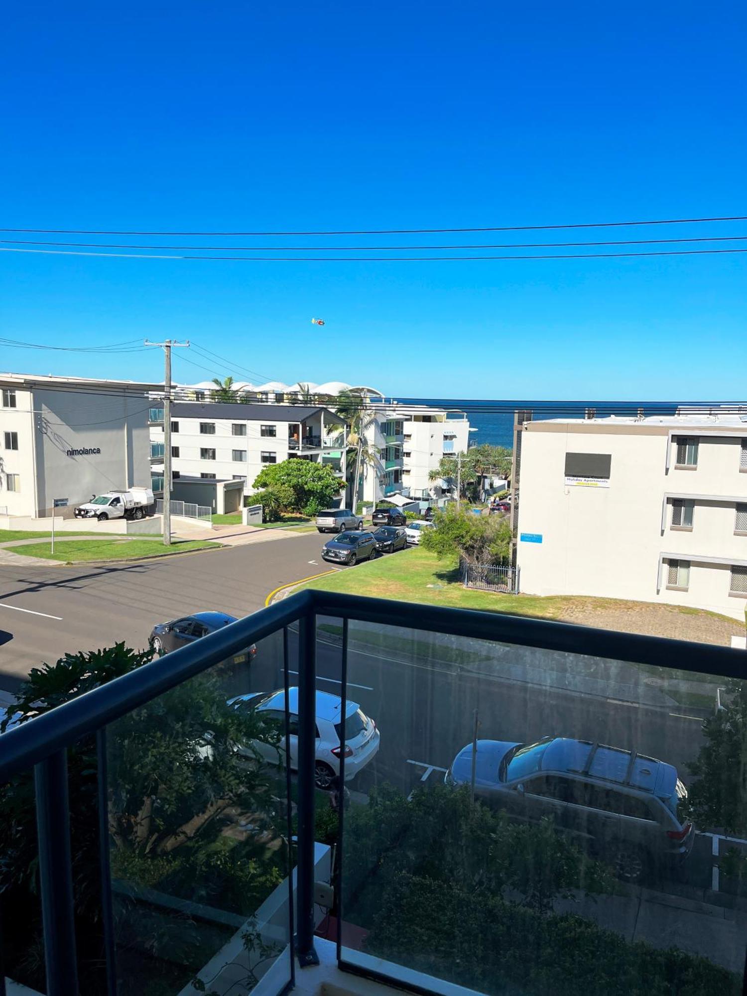 Kings Row Caloundra