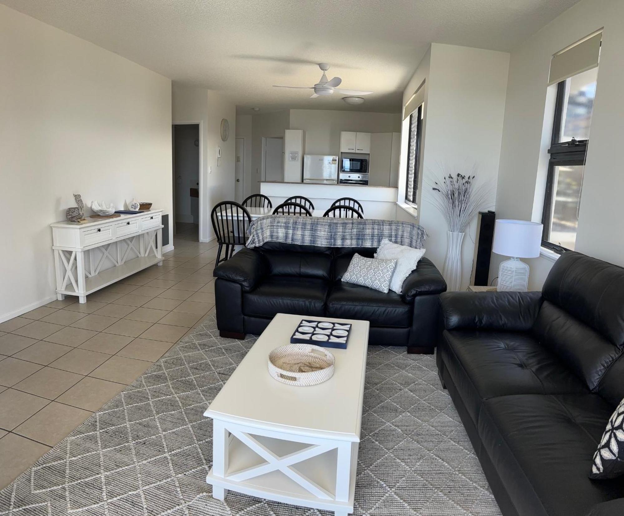 Kings Row 4* Caloundra