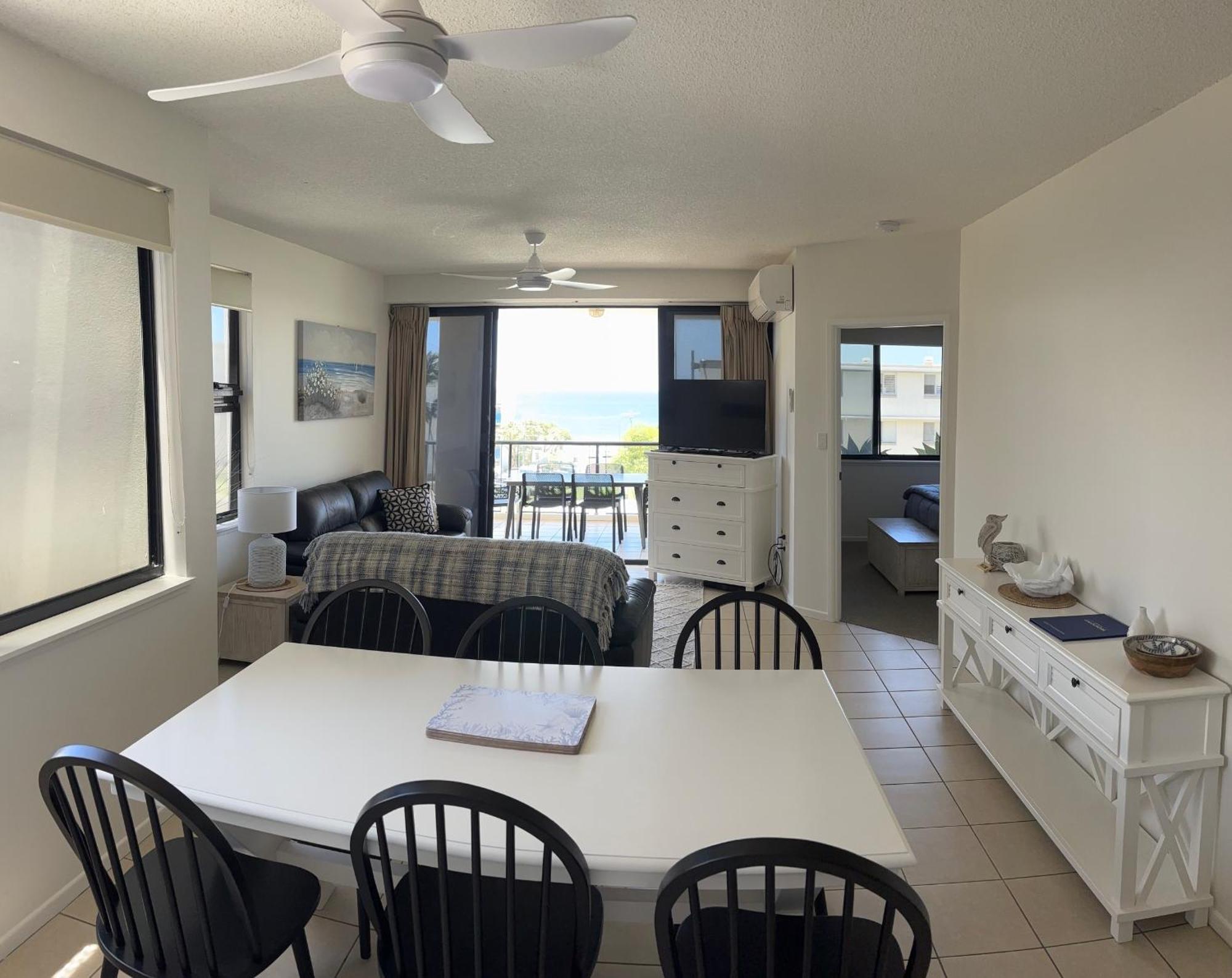 Kings Row Caloundra