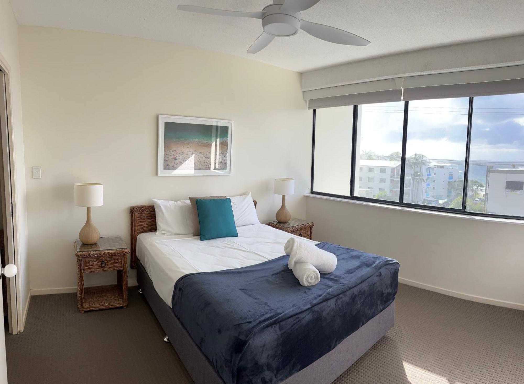 Aparthotel Kings Row 4*