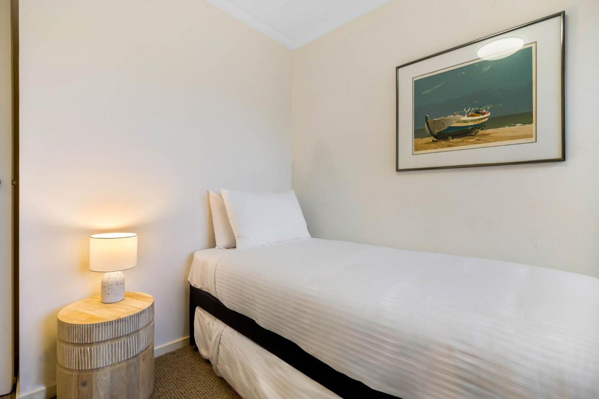 Ocean-facing 3-bed With Pool 5-min To The Apartment *