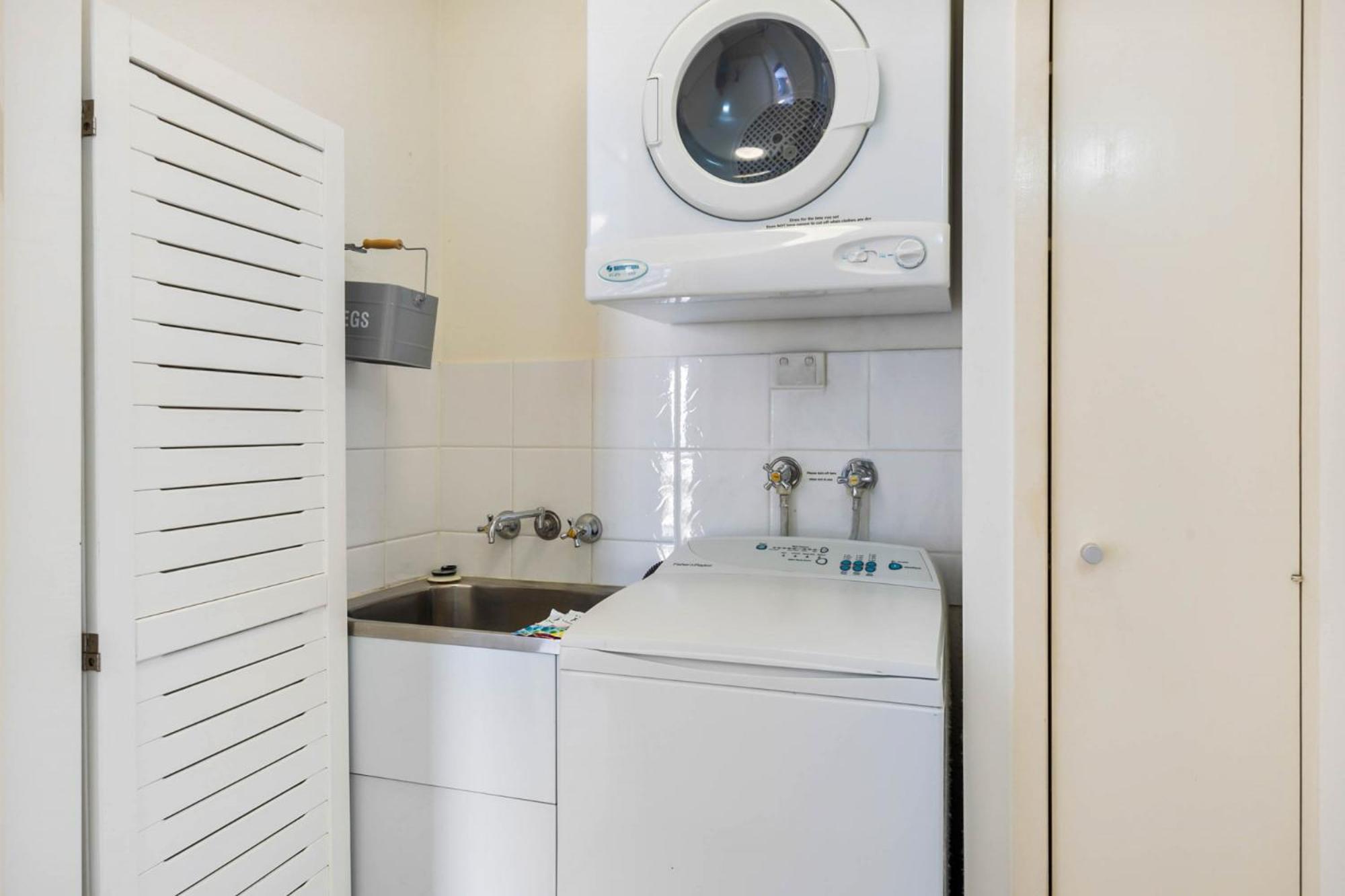 Apartment Ocean-facing 3-bed With Pool 5-min To The Caloundra