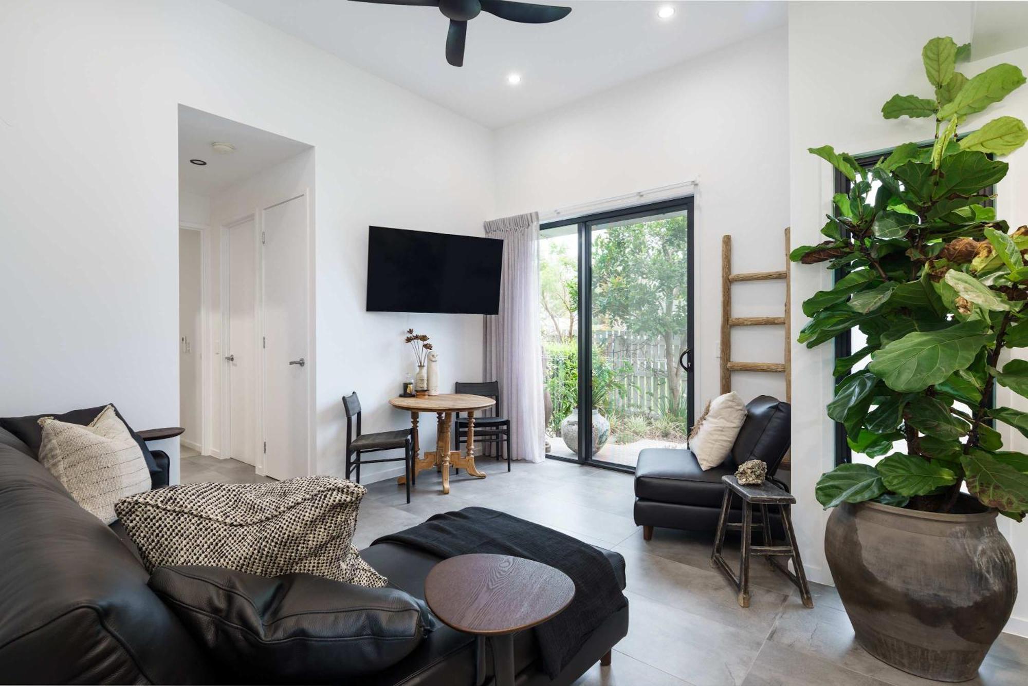 Kaiyo Retreat In Moffat Caloundra