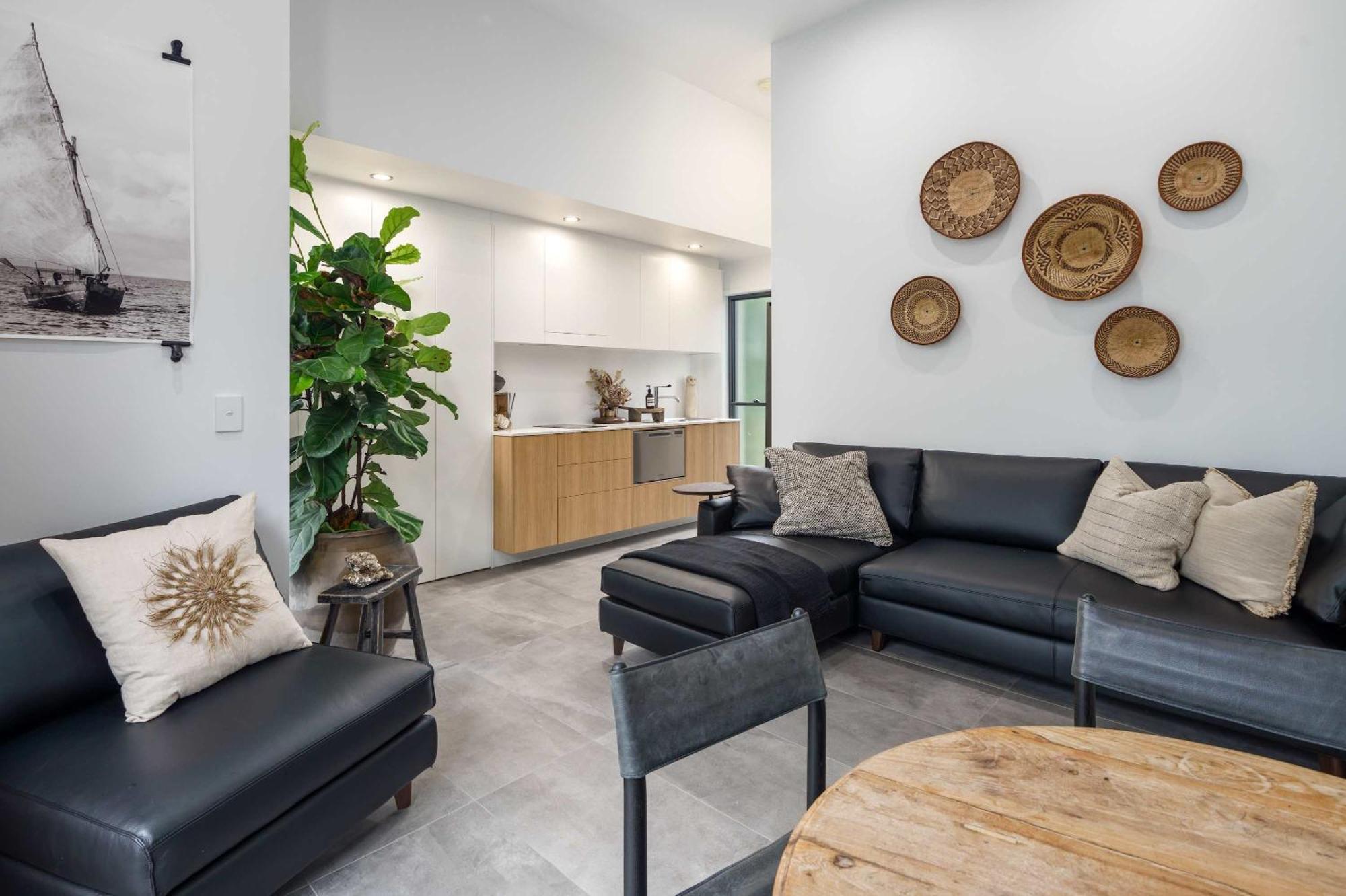 Holiday home Kaiyo Retreat In Moffat *