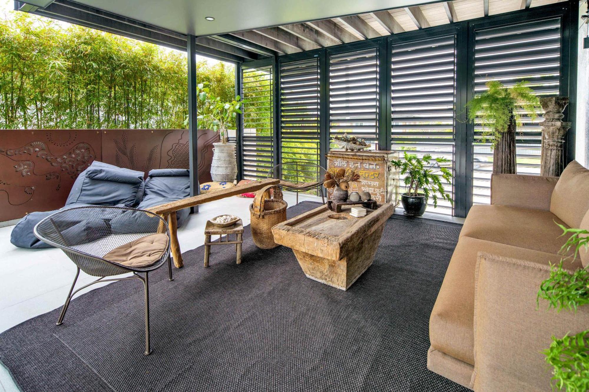 Holiday home Kaiyo Retreat In Moffat Caloundra