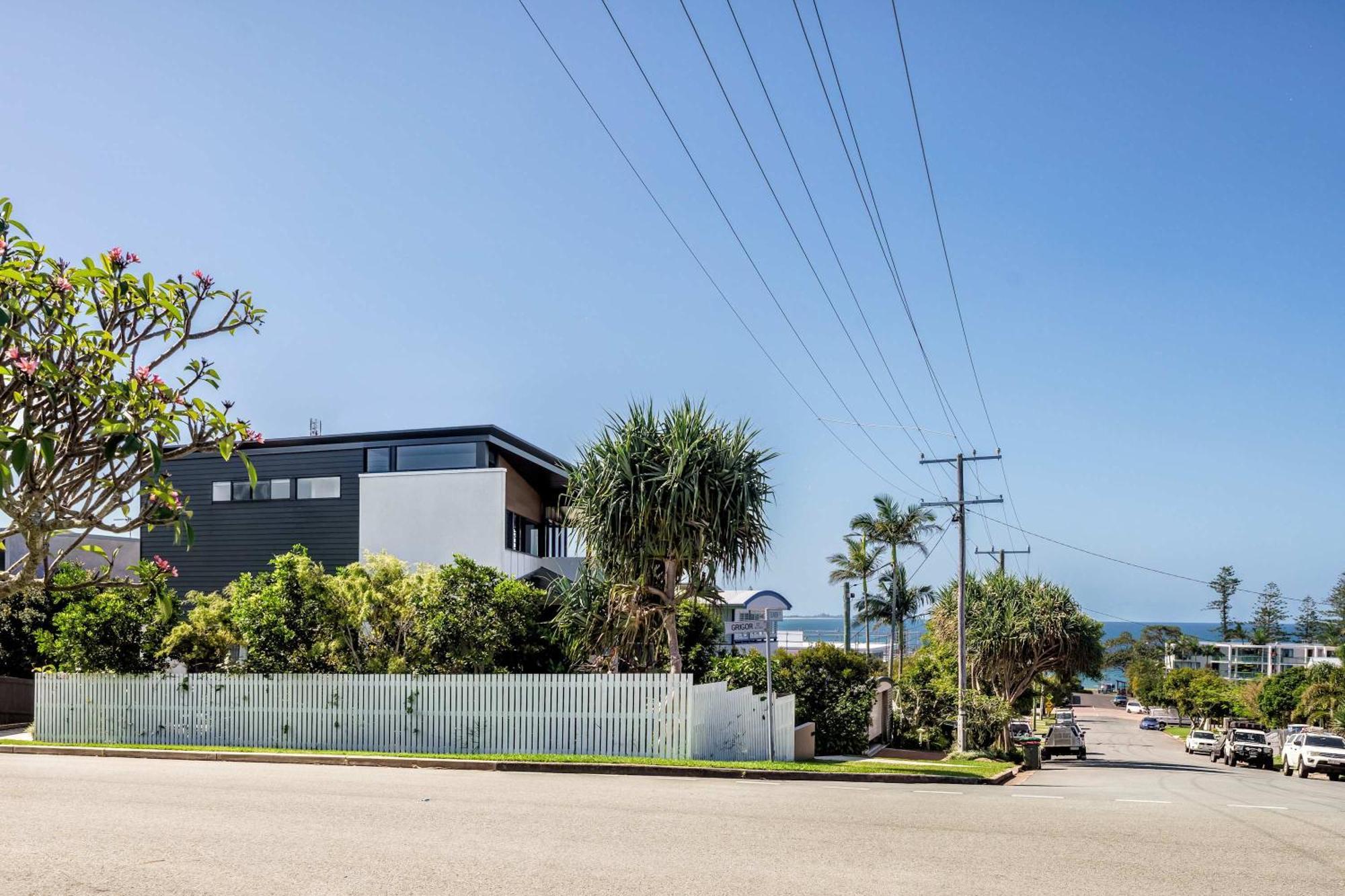 Kaiyo Retreat In Moffat Caloundra