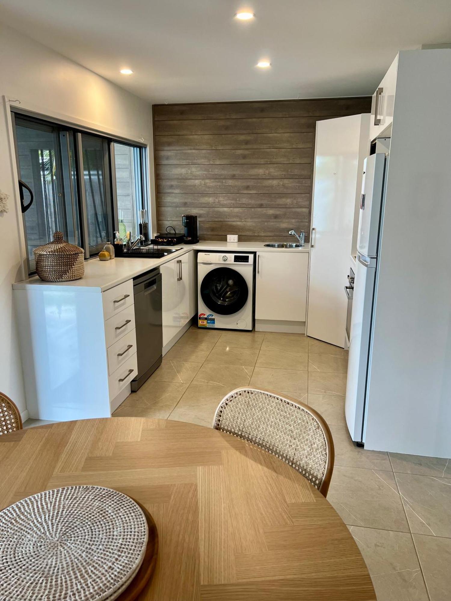 Holiday home Beachside Retreat Caloundra