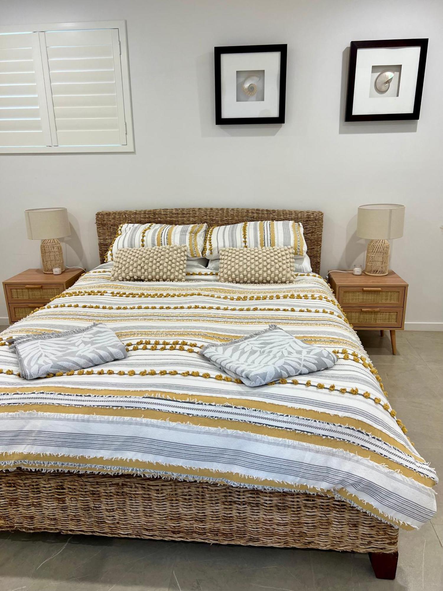 Beachside Retreat Caloundra