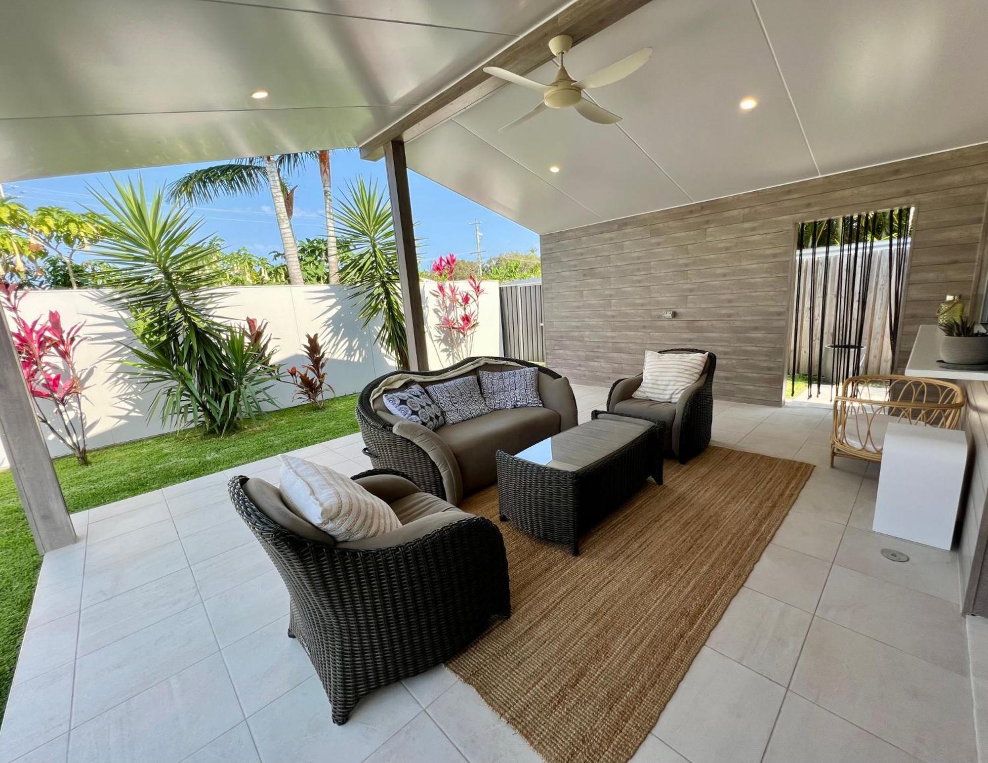 Holiday home Beachside Retreat Caloundra