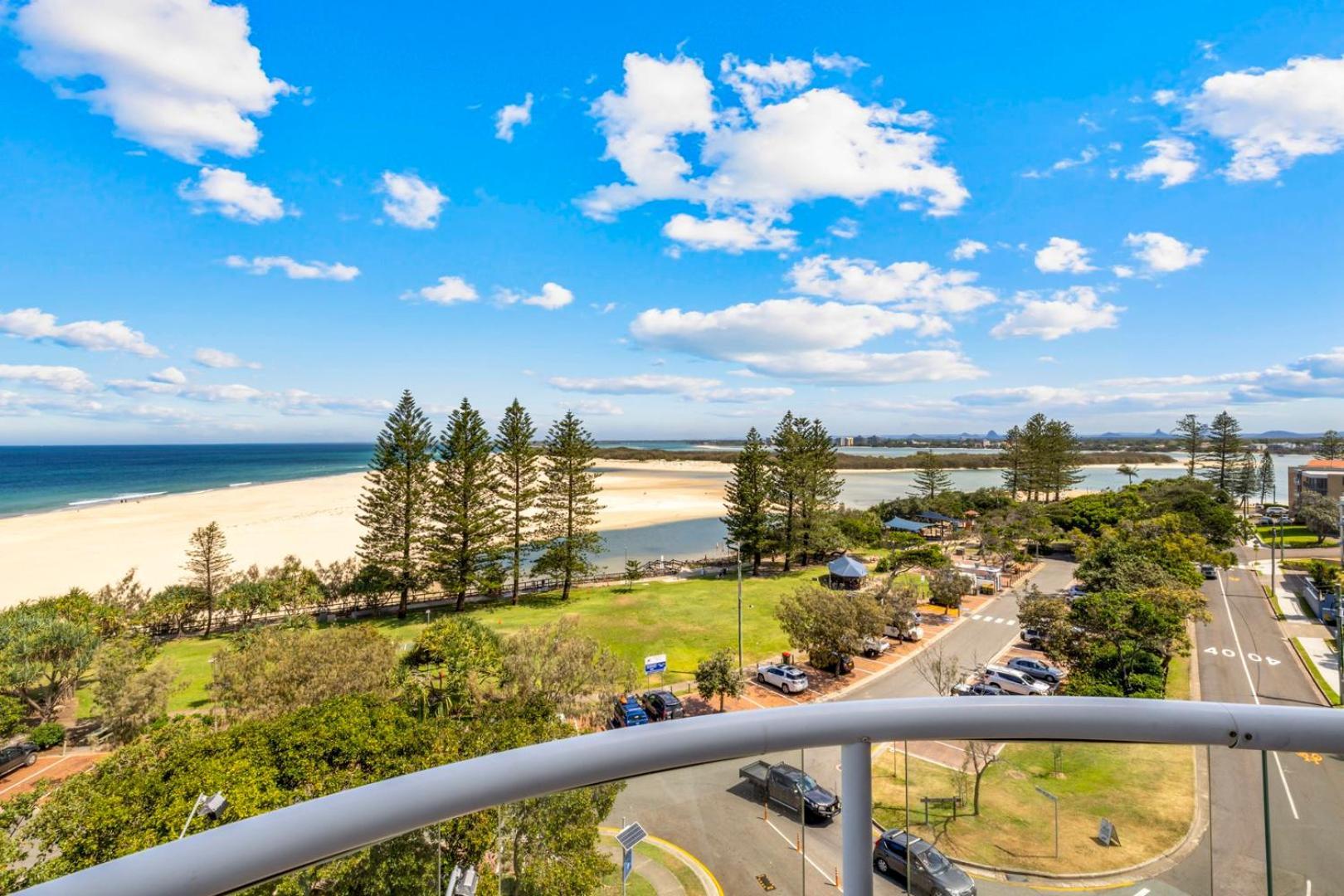 Aparthotel Waterview Caloundra