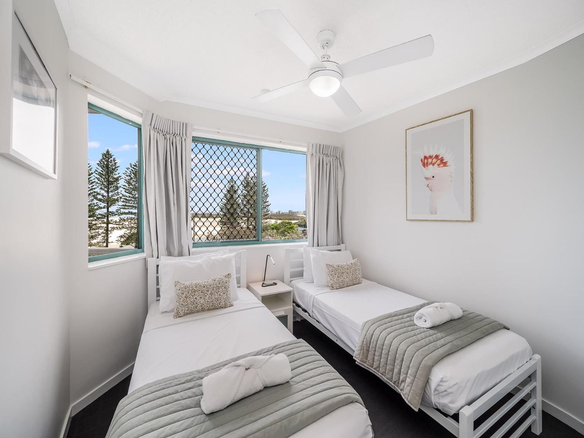 Waterview Aparthotel Caloundra