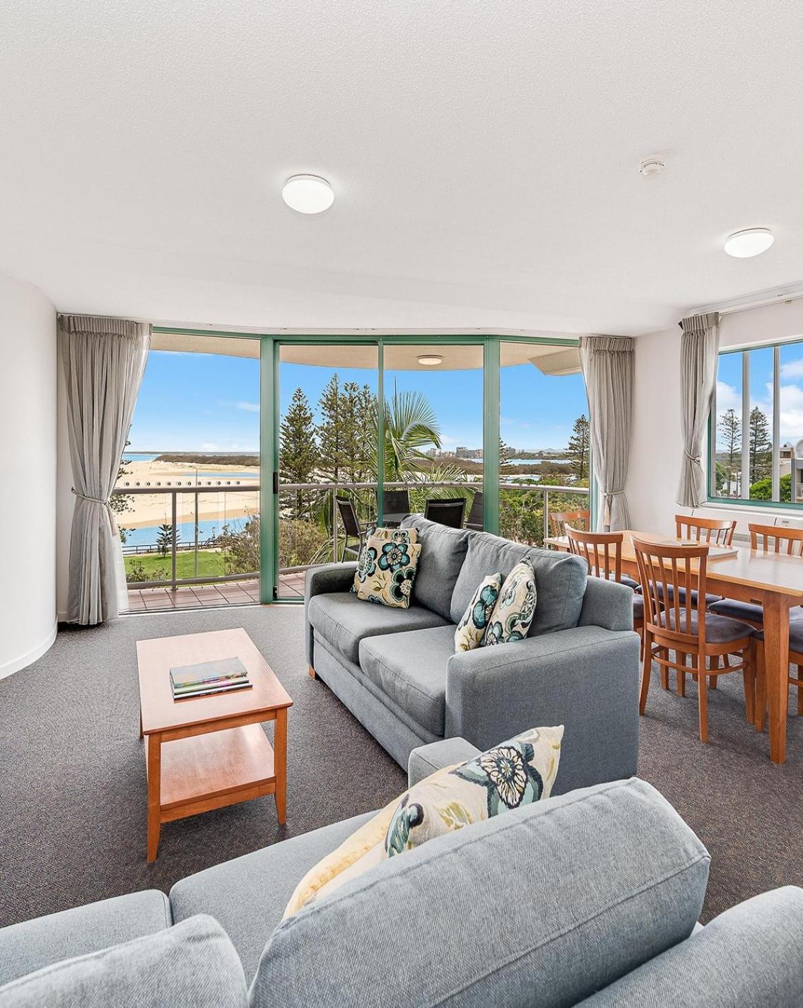 Aparthotel Waterview 4*