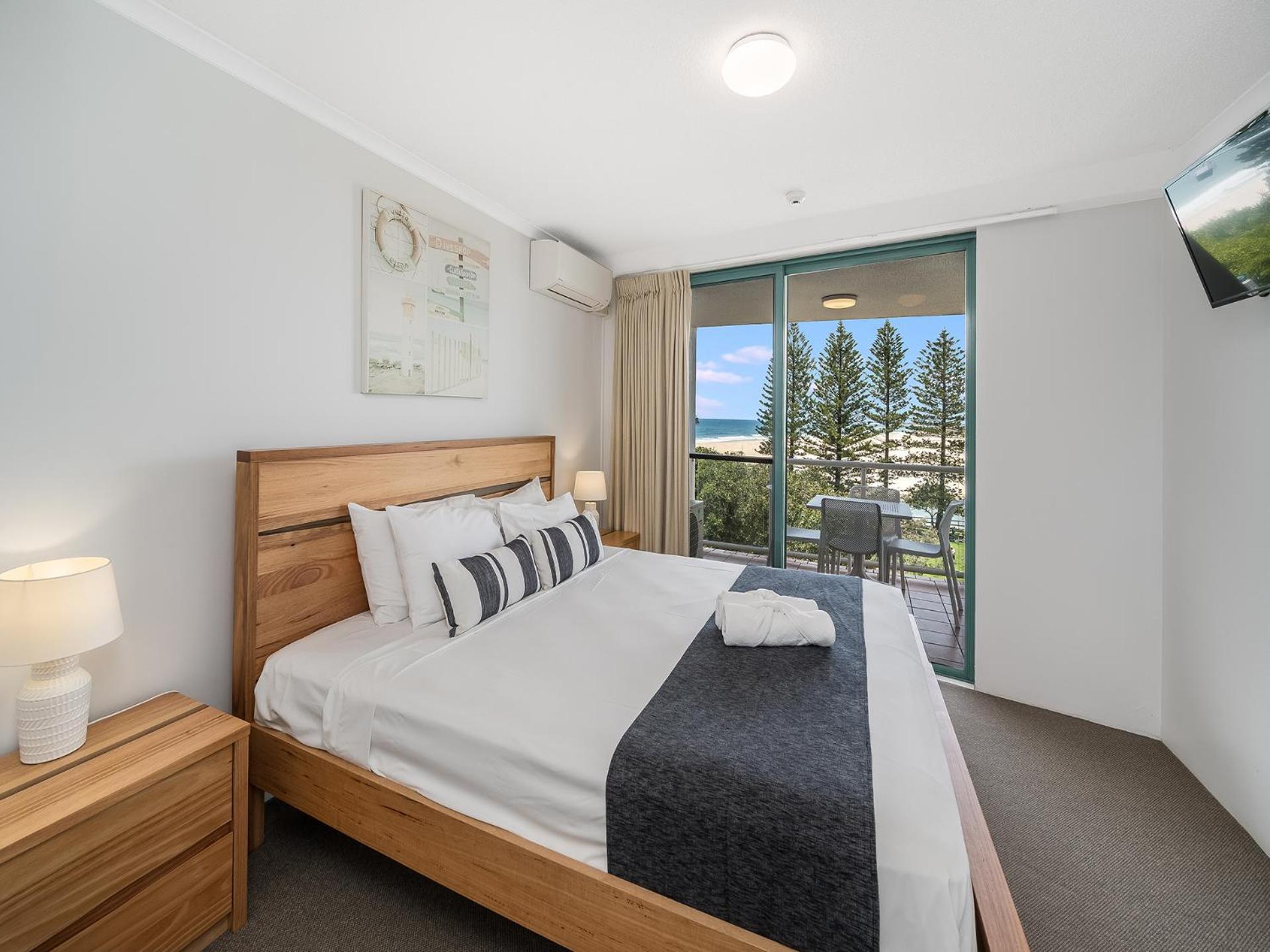 Waterview Aparthotel Caloundra