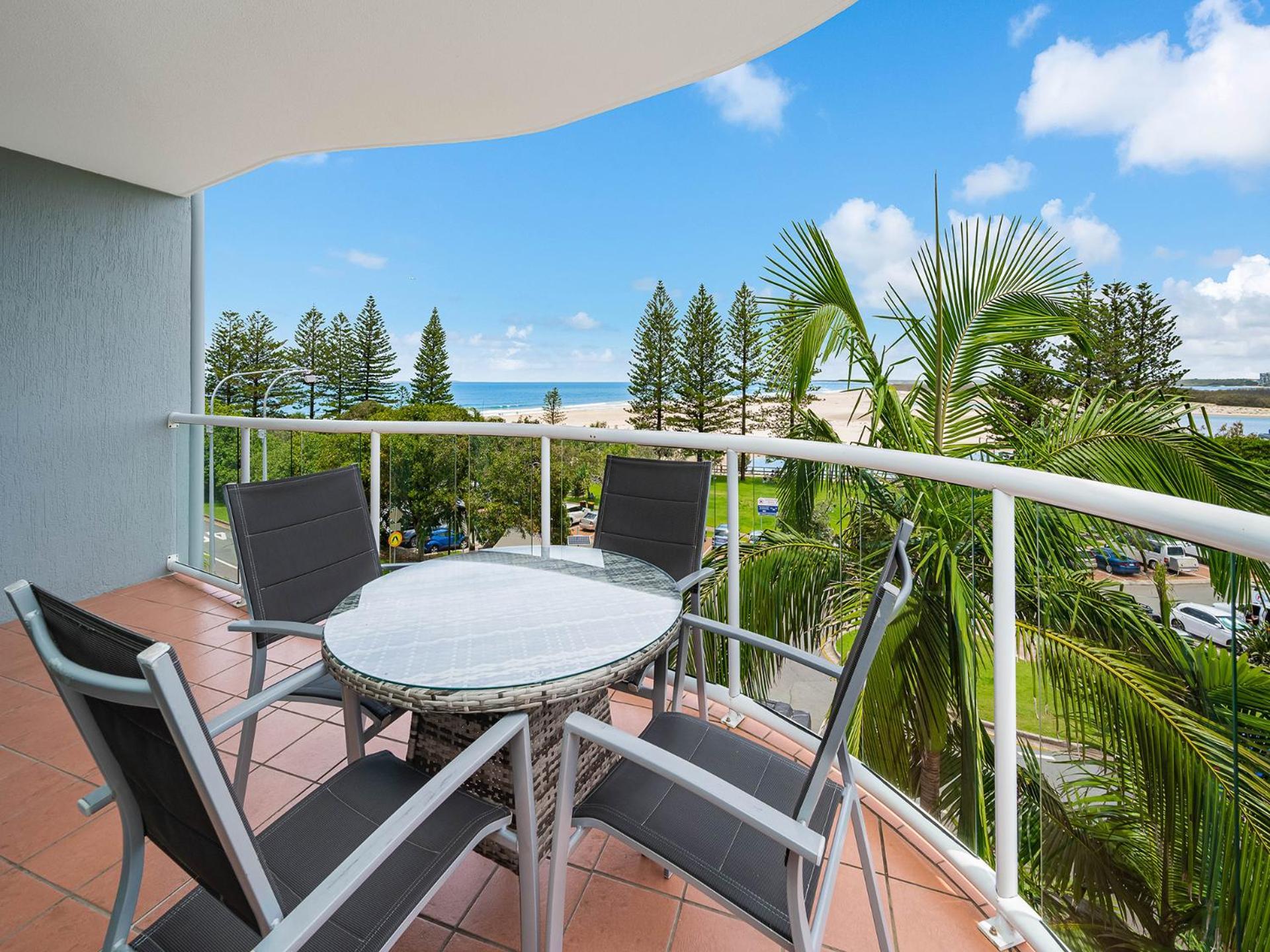 Waterview Aparthotel
